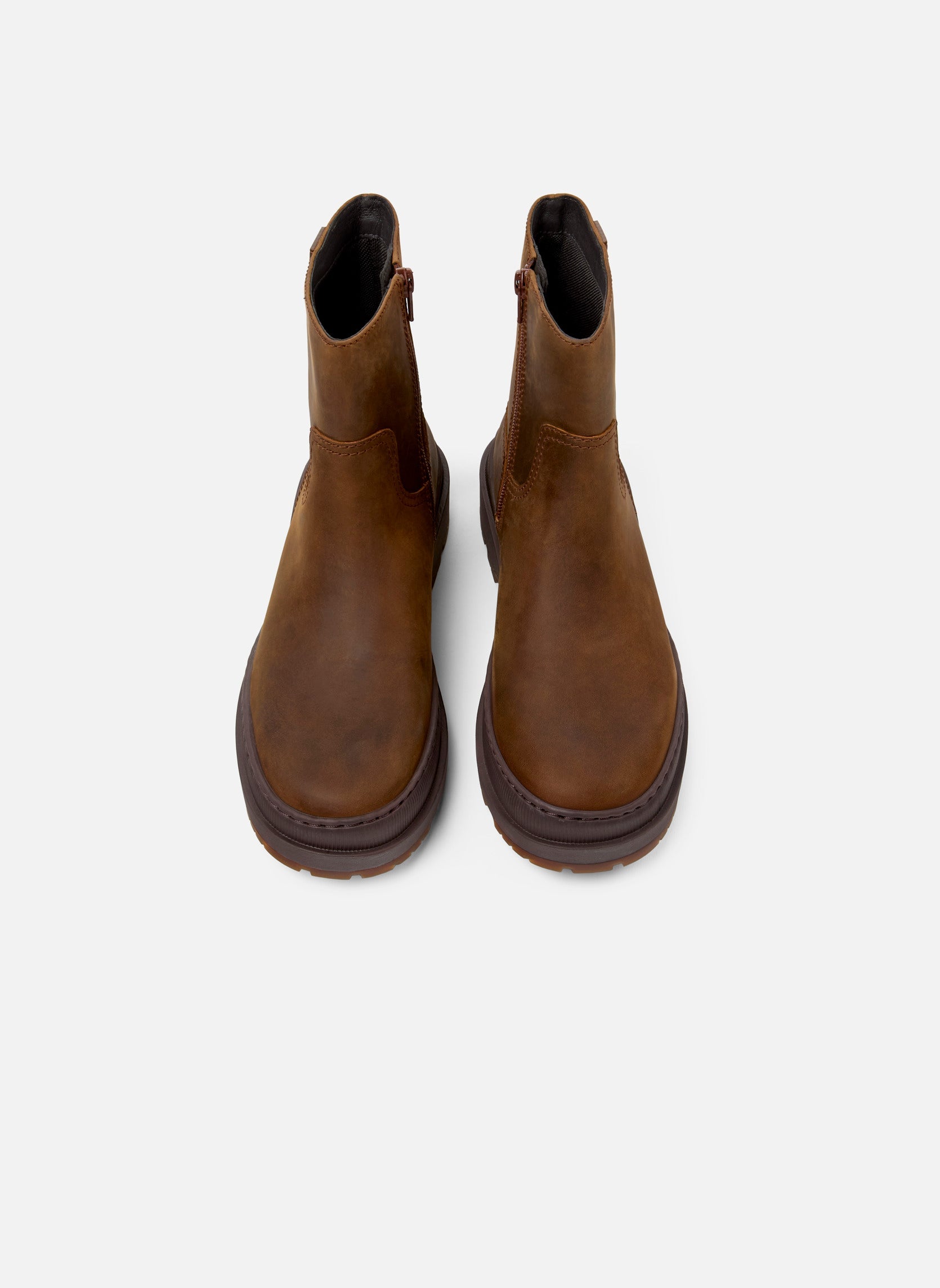 Botines de mujer