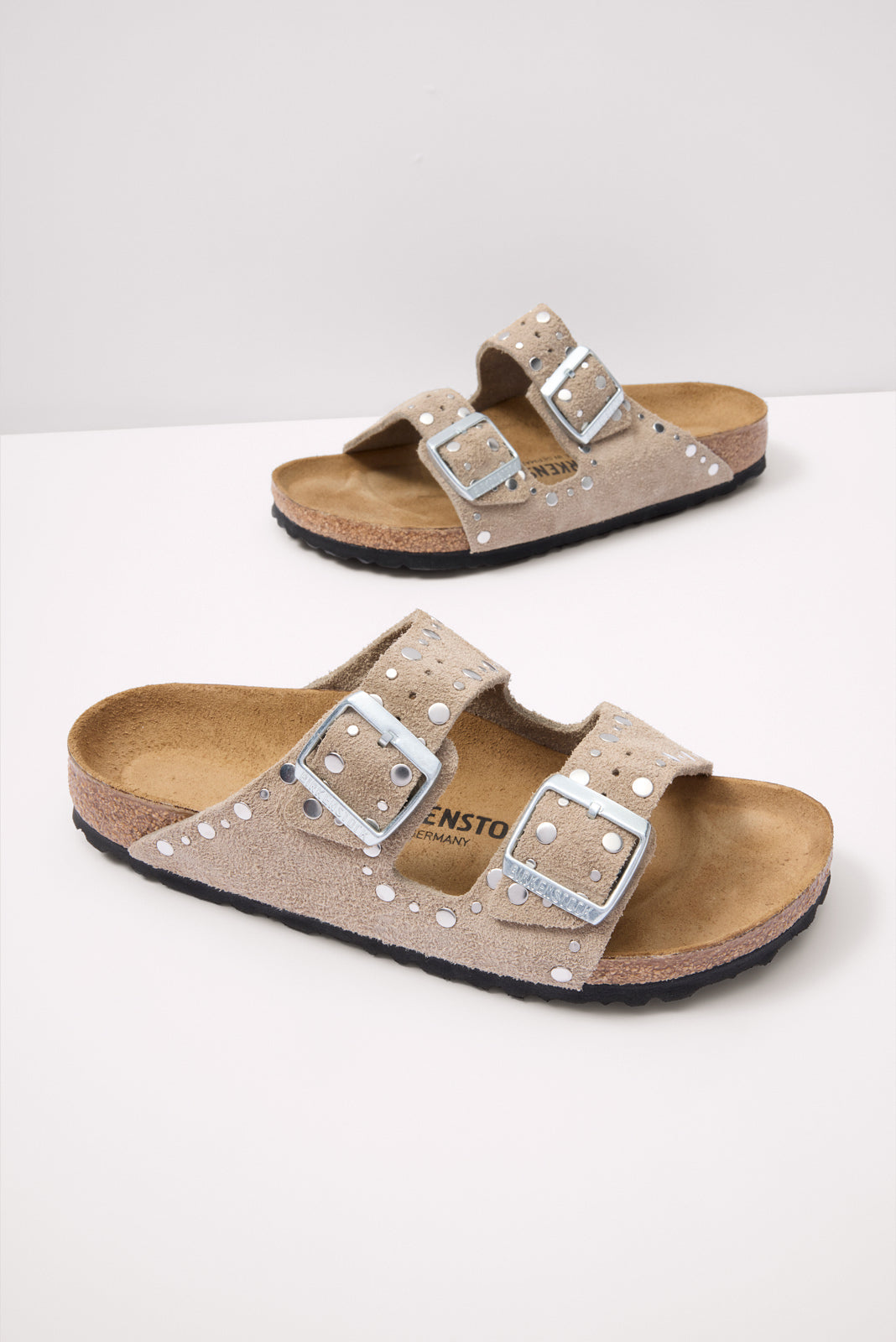 Sandalias de mujer