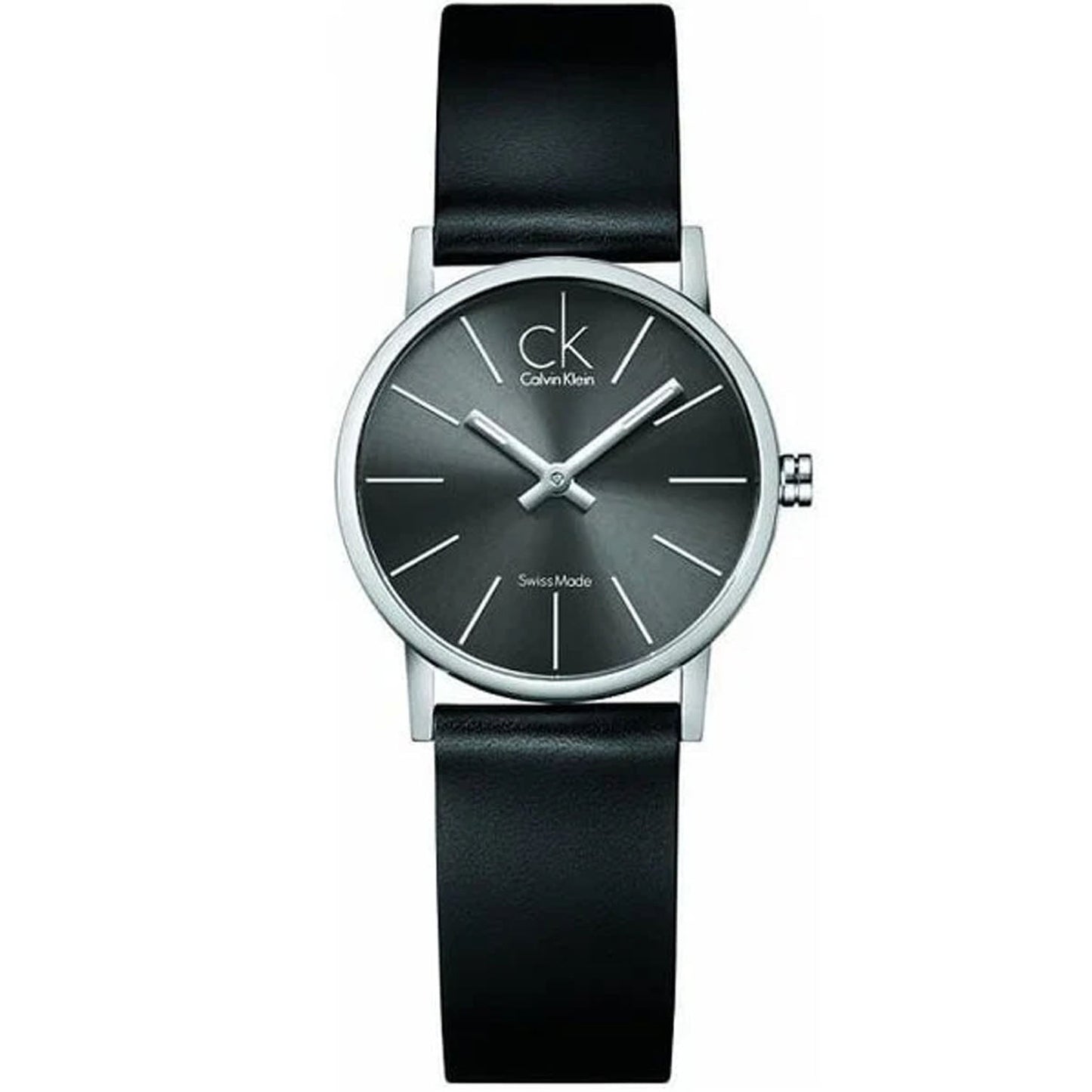 Reloj de mujer color gris