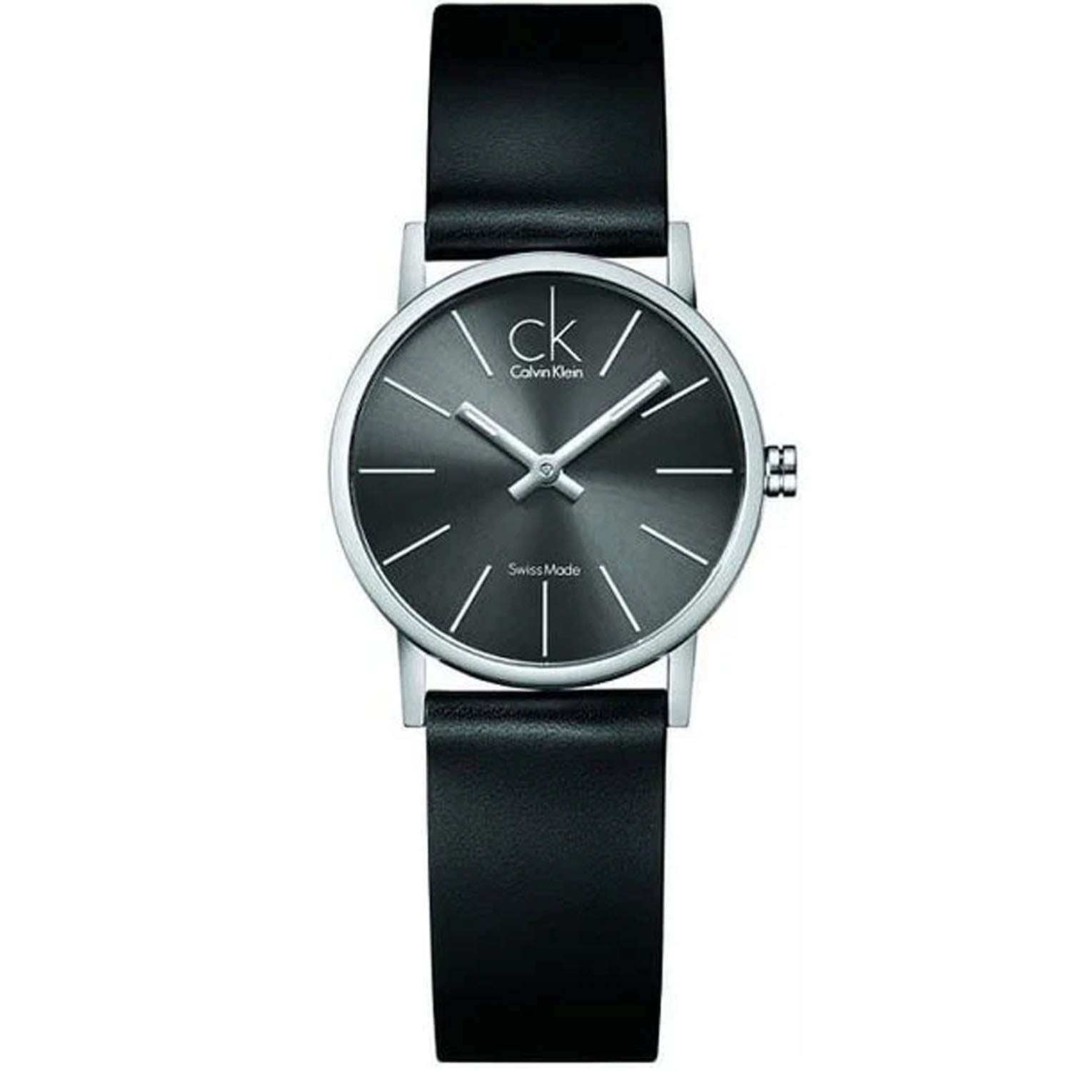 Reloj de mujer color gris
