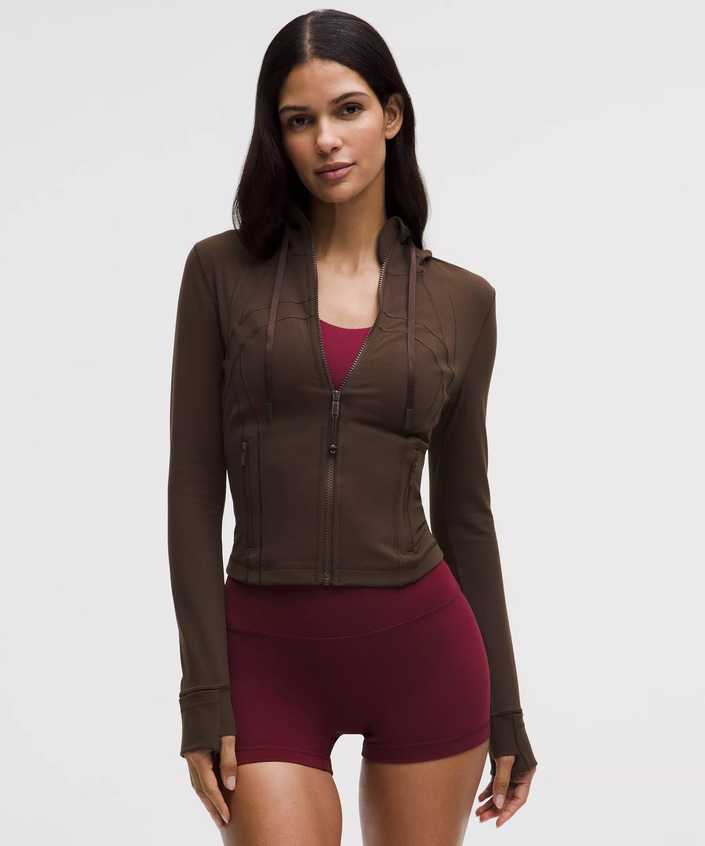 Chaqueta