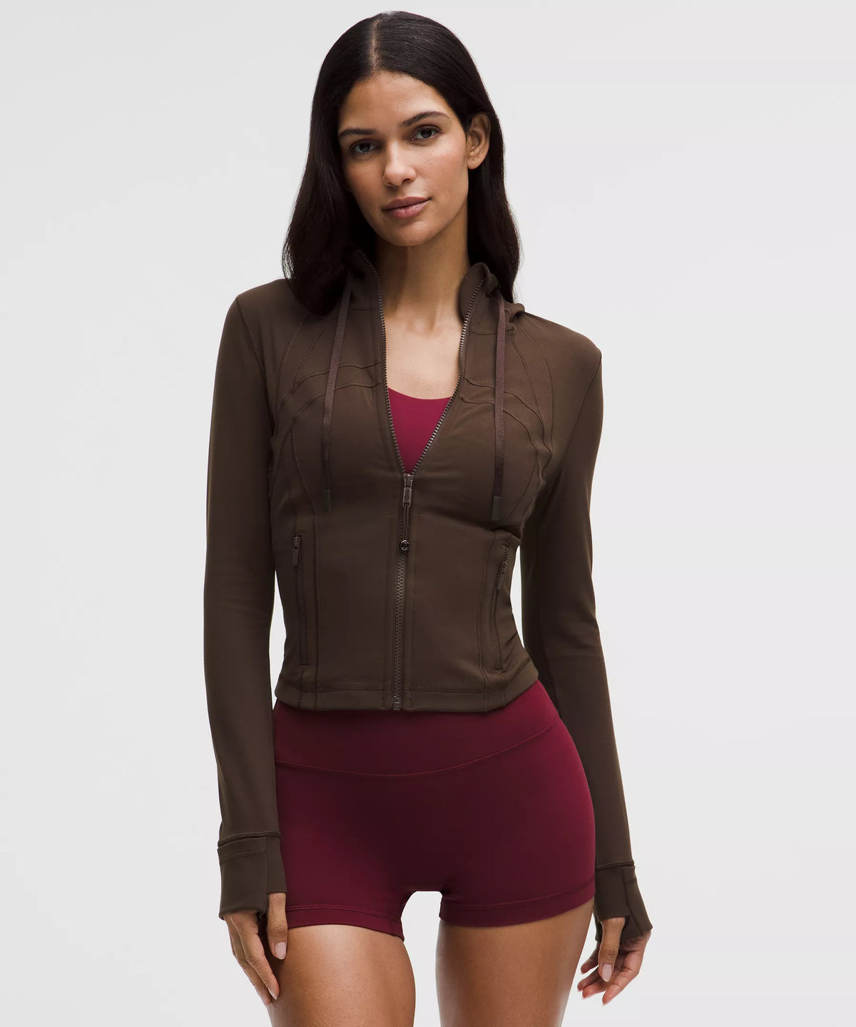 Chaqueta