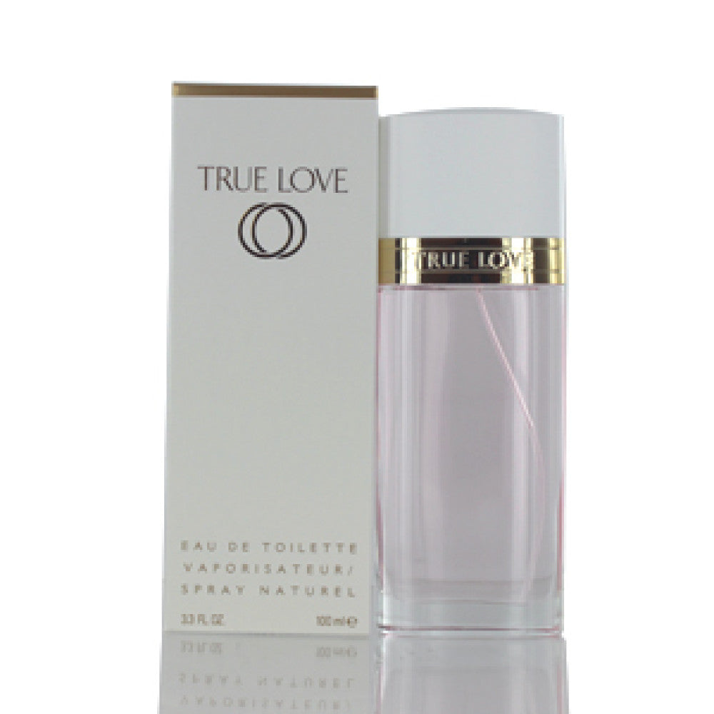 Perfume eau de toilette 3,3 oz