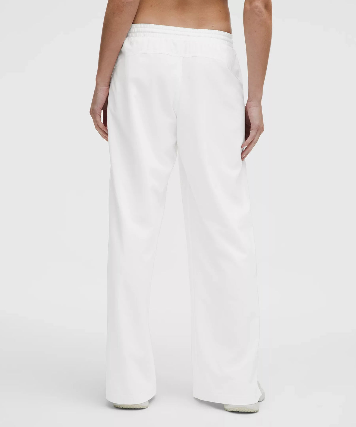 Pantalón de pierna ancha