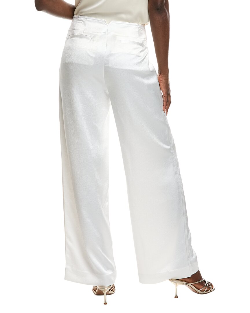 Pantalón de pierna ancha