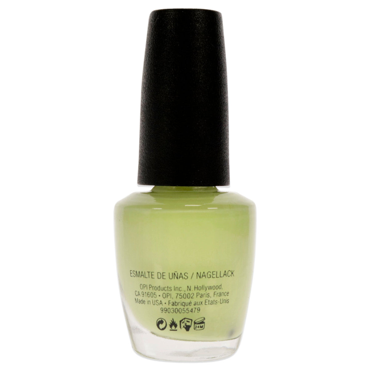 Esmalte de uñas 0,5 oz