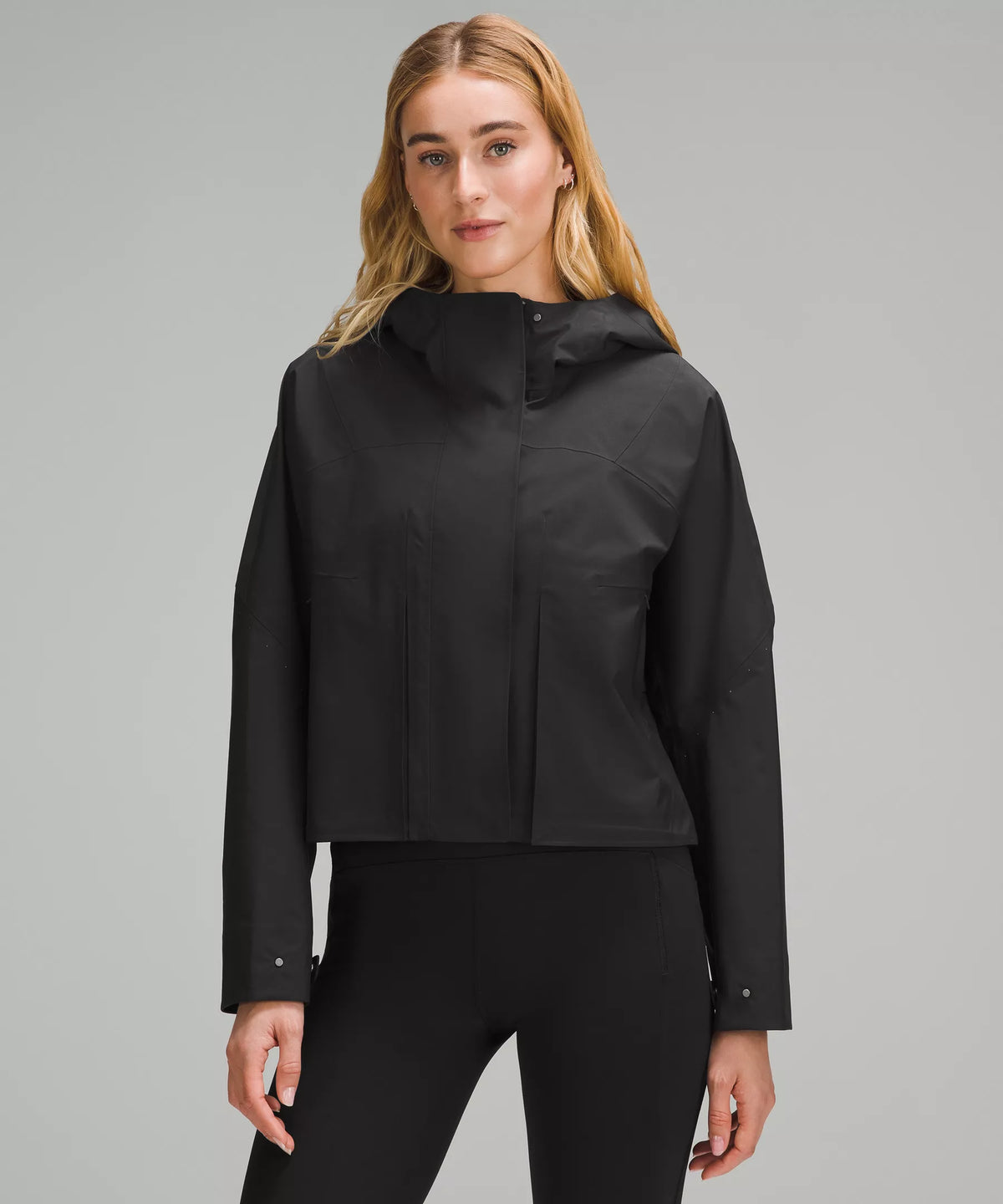 Chaqueta