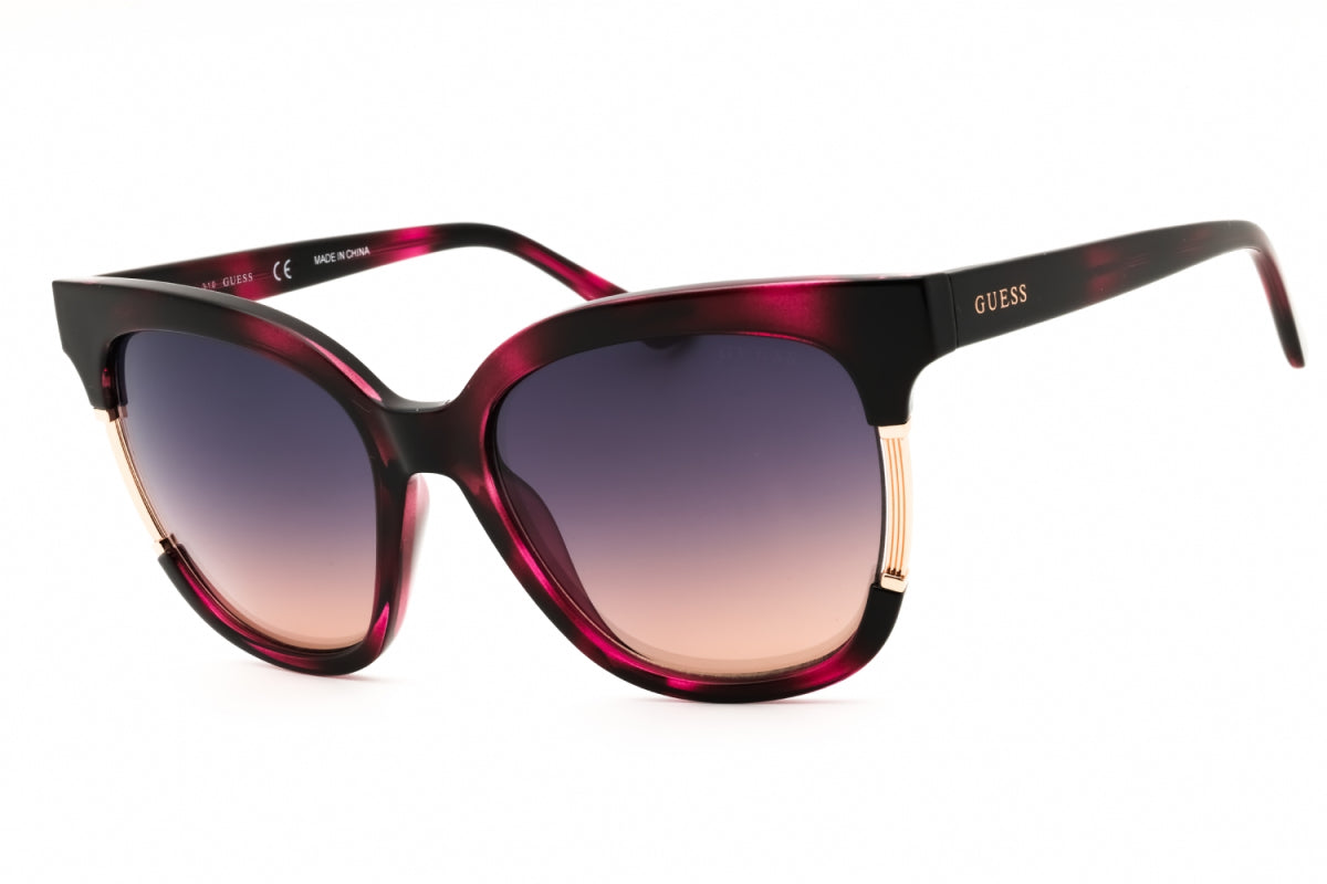 Gafas color violeta