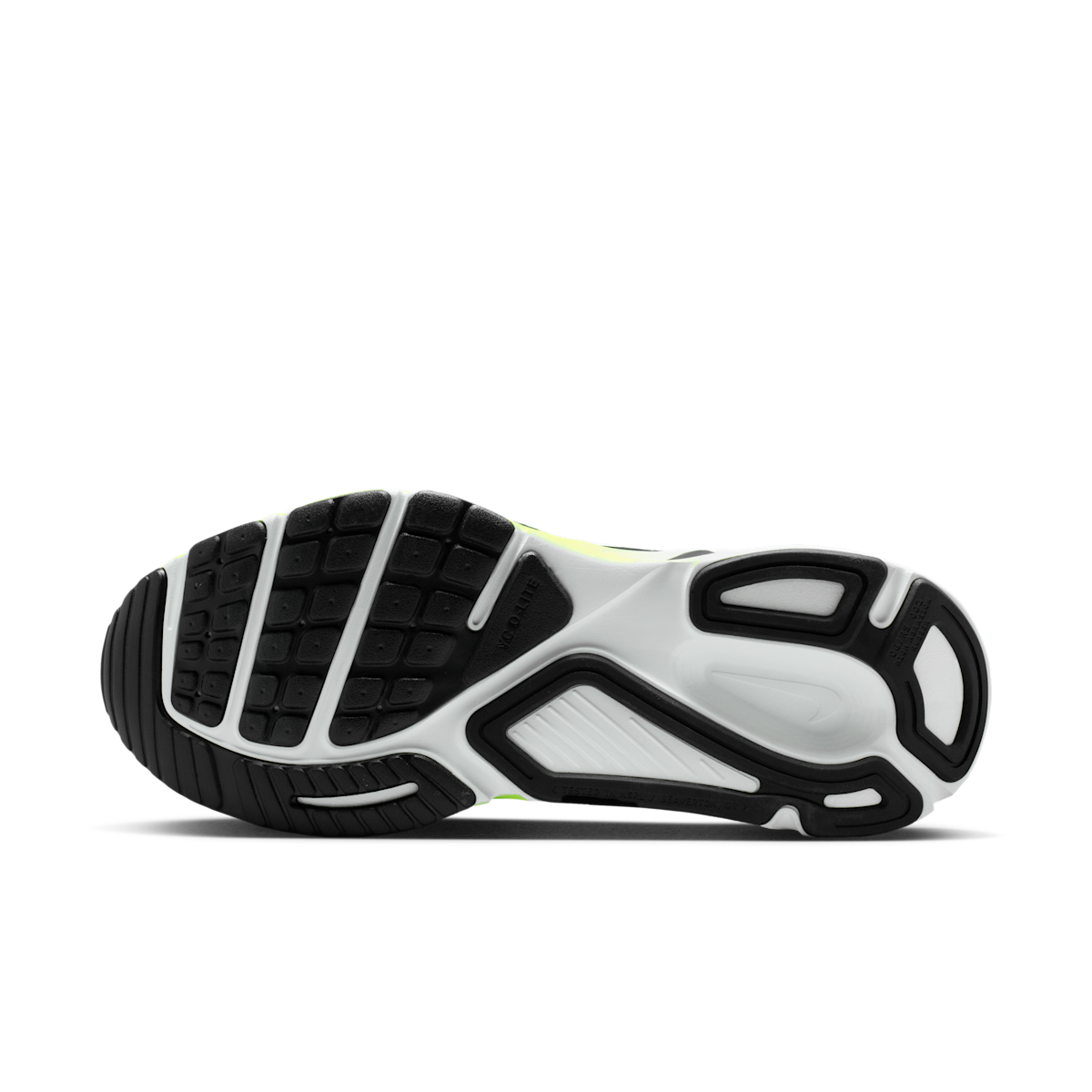 Tenis para correr de hombre