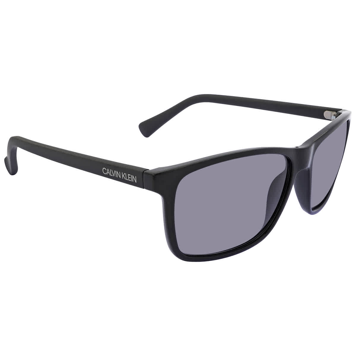Gafas de sol de hombre color gris
