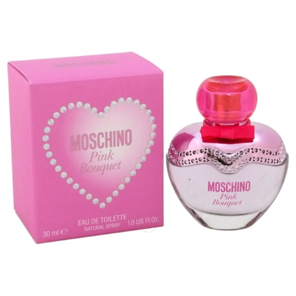 Perfume de mujer eau de toilette 1,7 oz