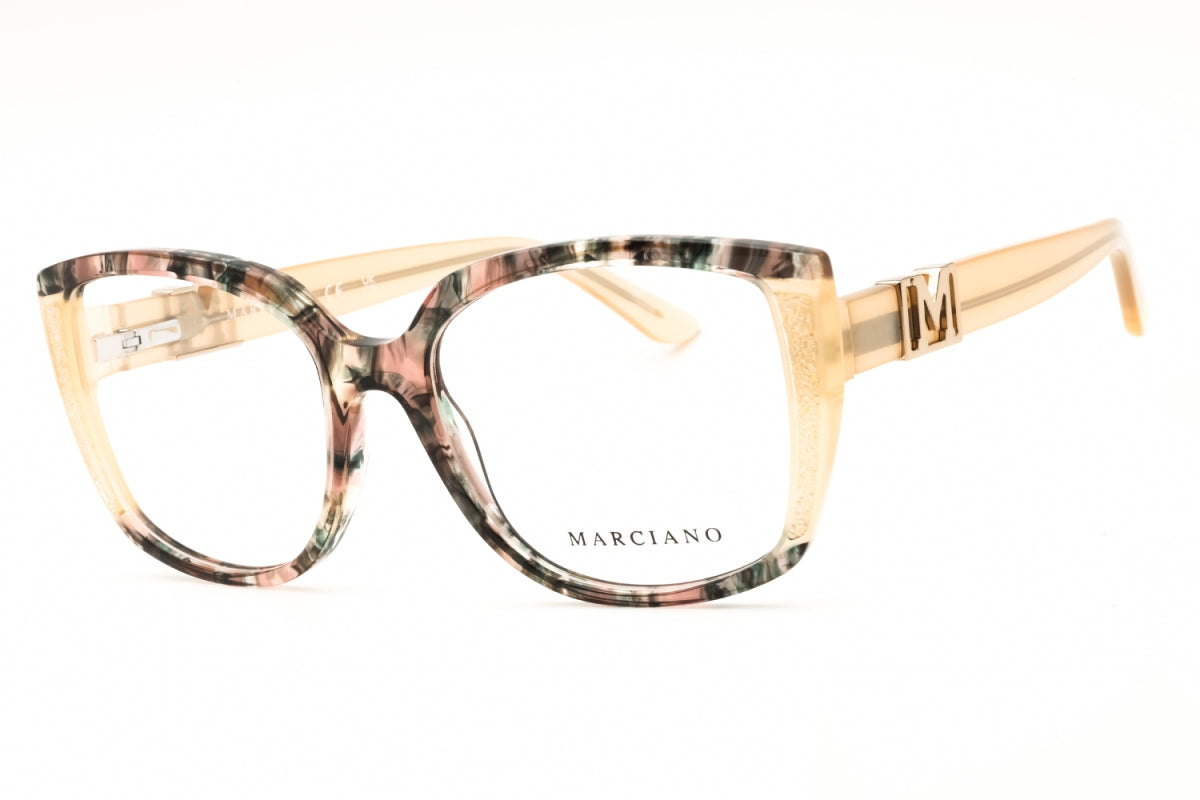 Gafas 55 mm color beige