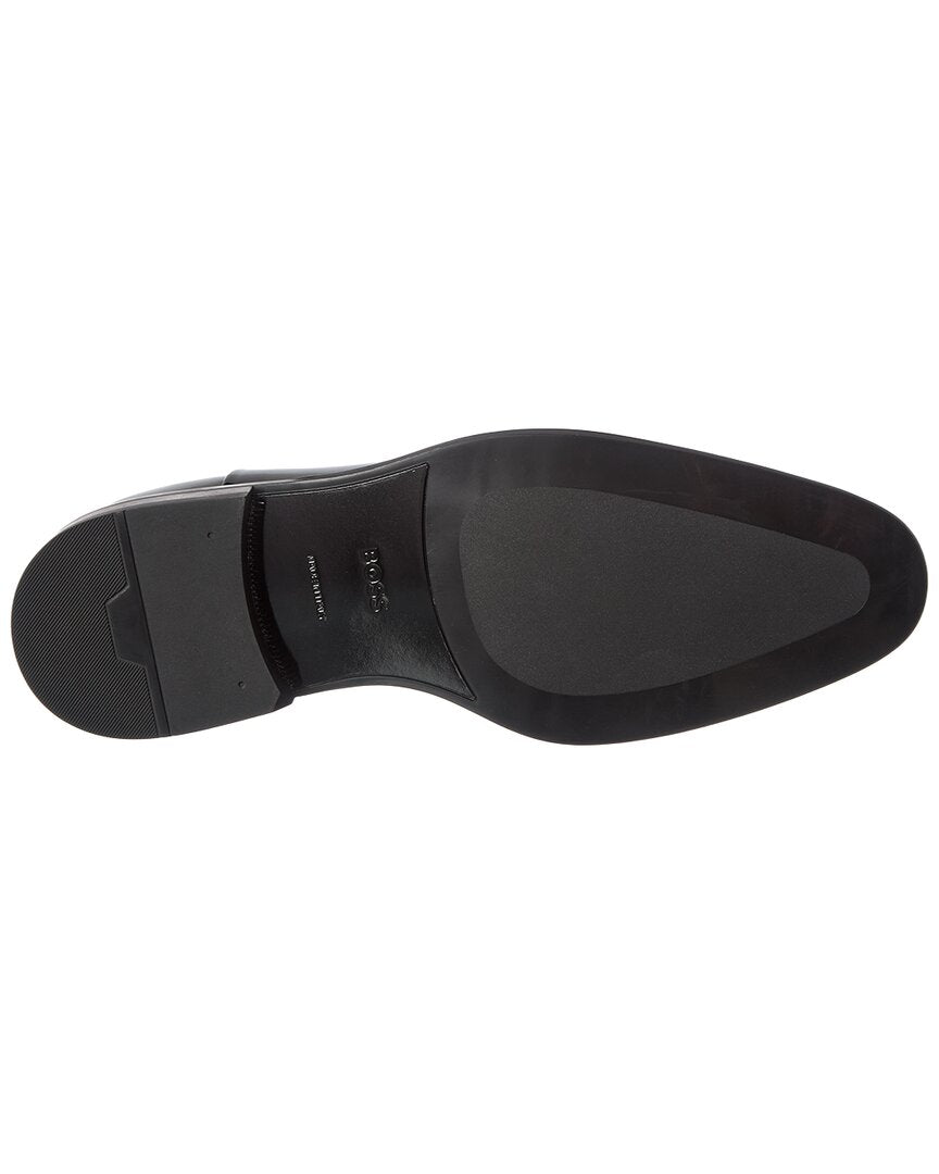 Zapatos de cordones
