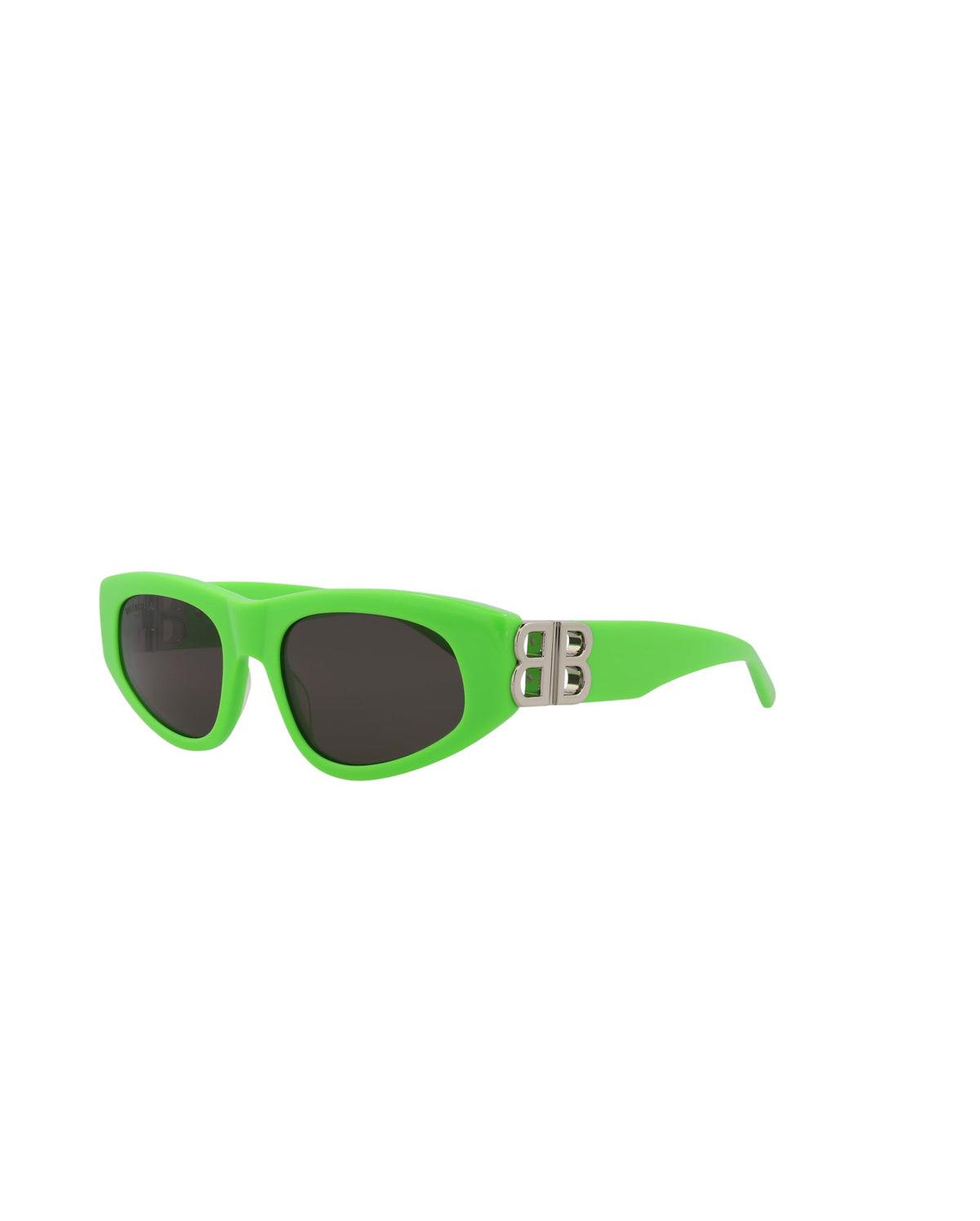Gafas de sol de acetato de montura tipo gato