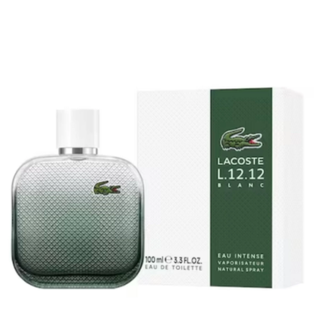 Perfume eau de toilette 3,3 oz