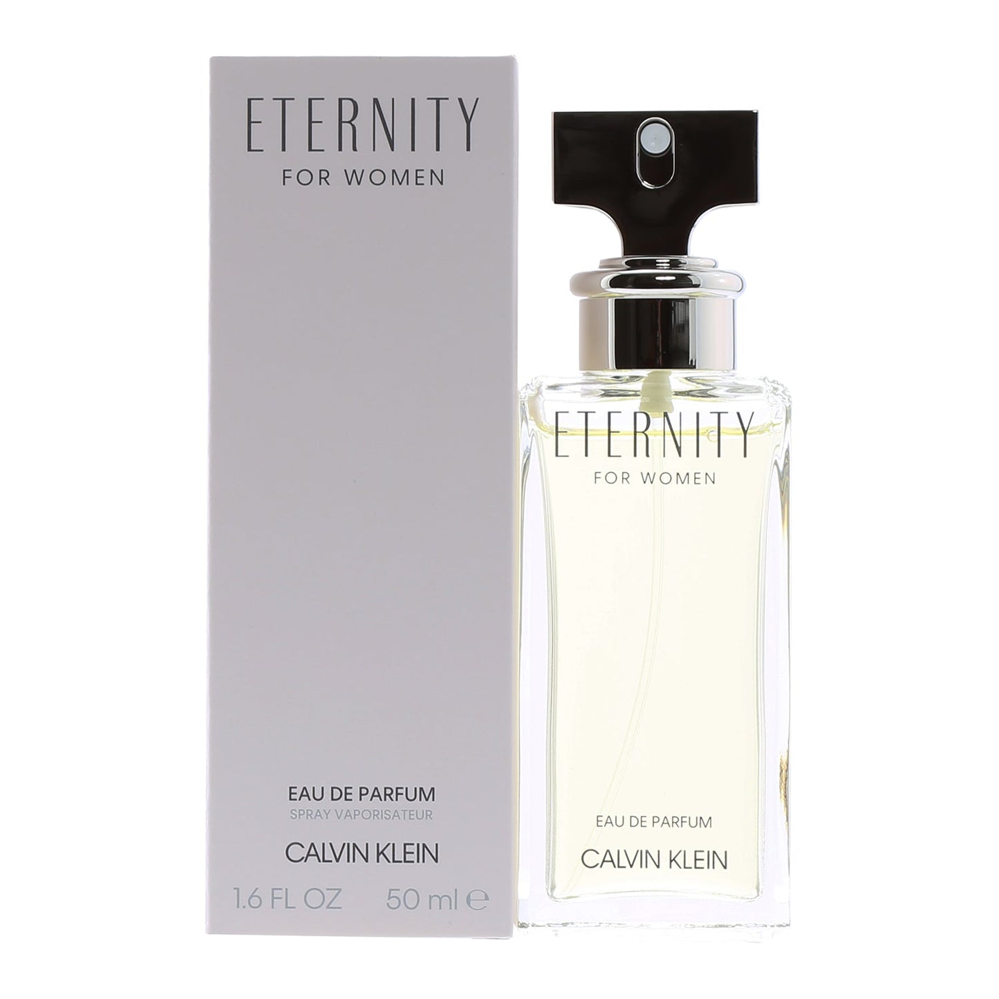 Perfume de mujer eau de parfum 1,7 oz