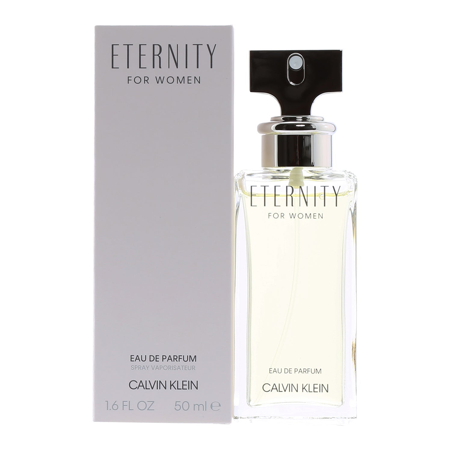 Perfume de mujer eau de parfum 1,7 oz