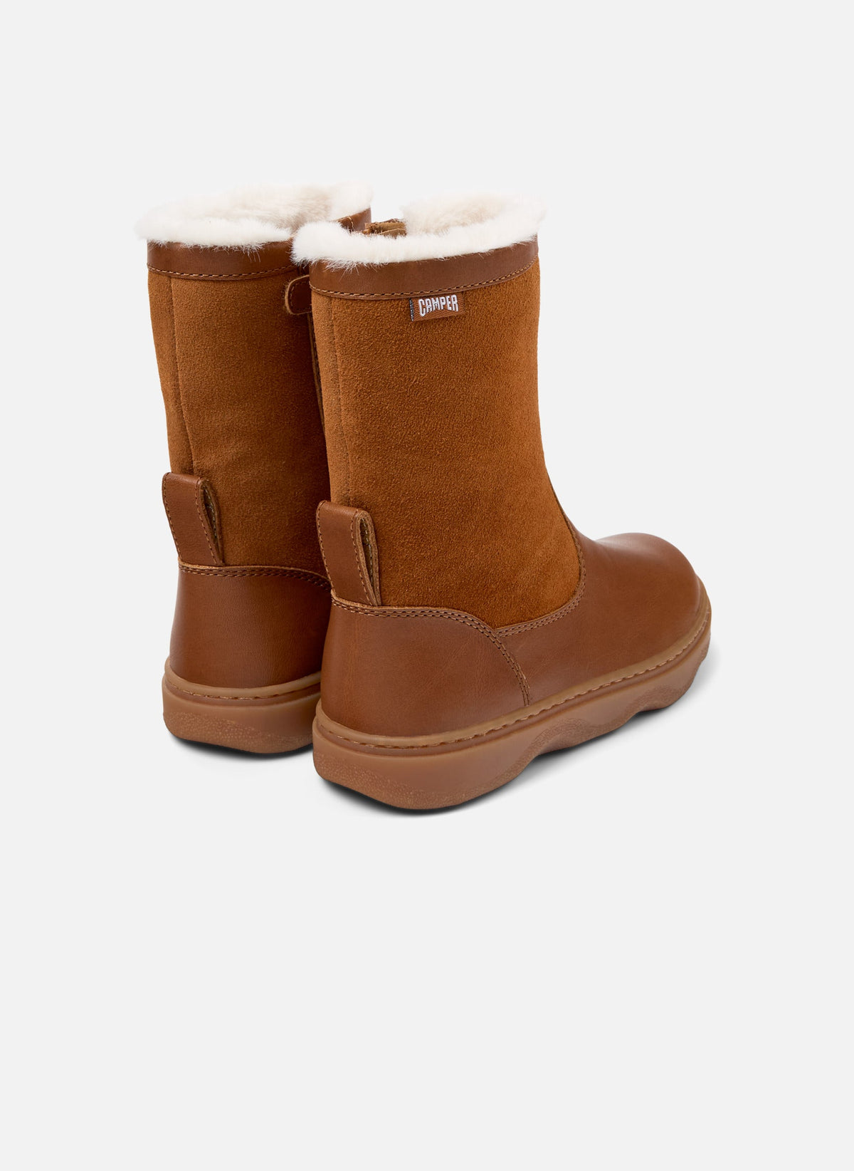 Botines infantil