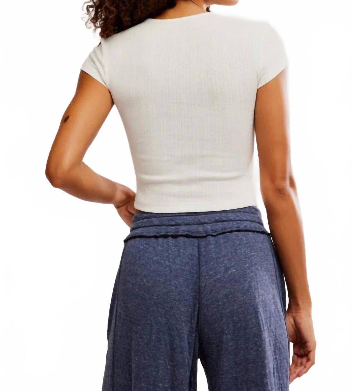 Camiseta para bebé