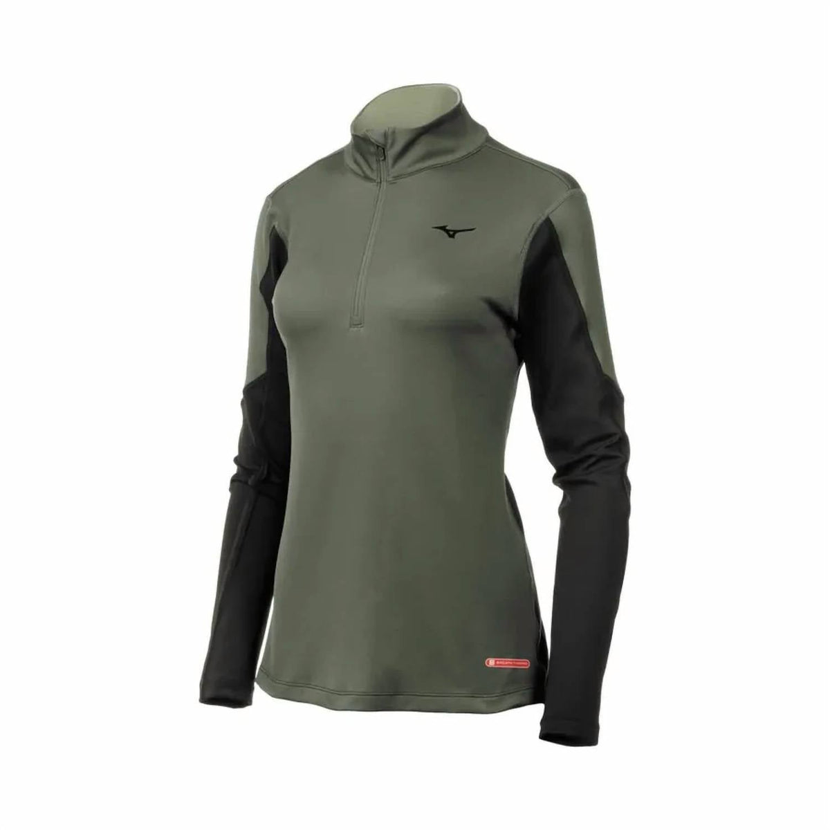 Top de mujer color negro