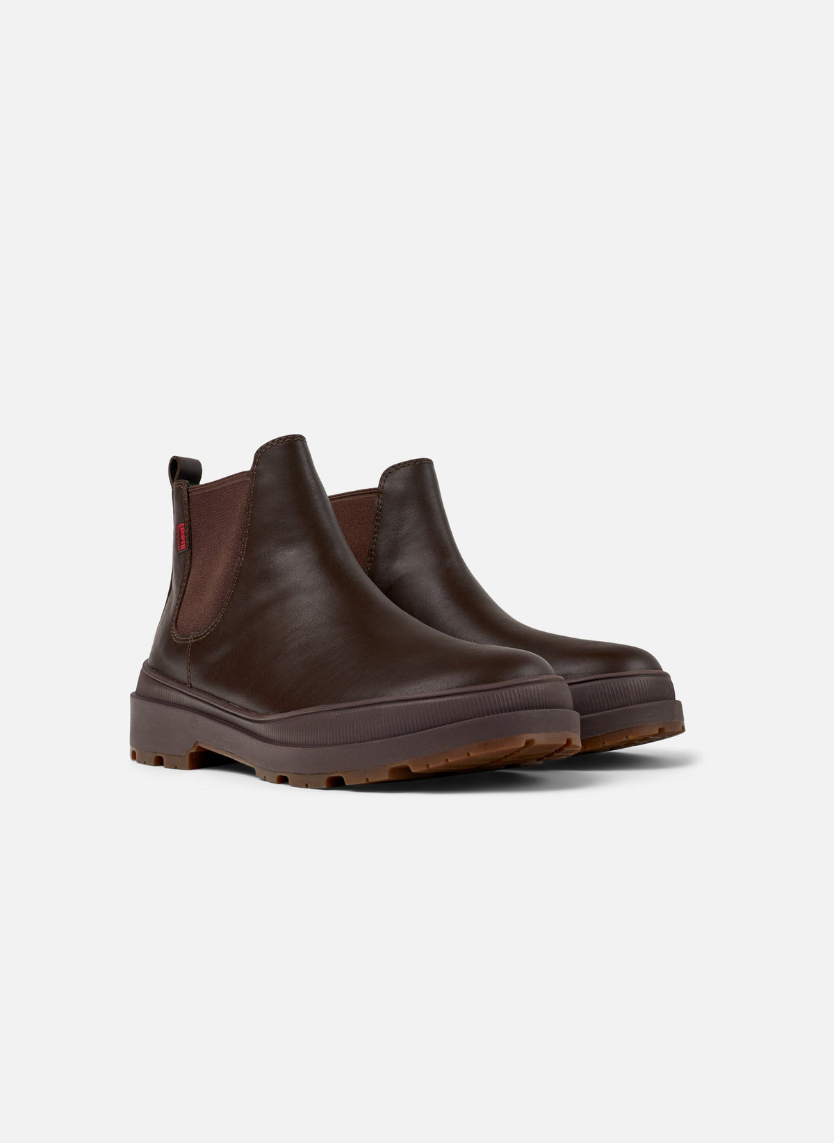 Botines de hombre