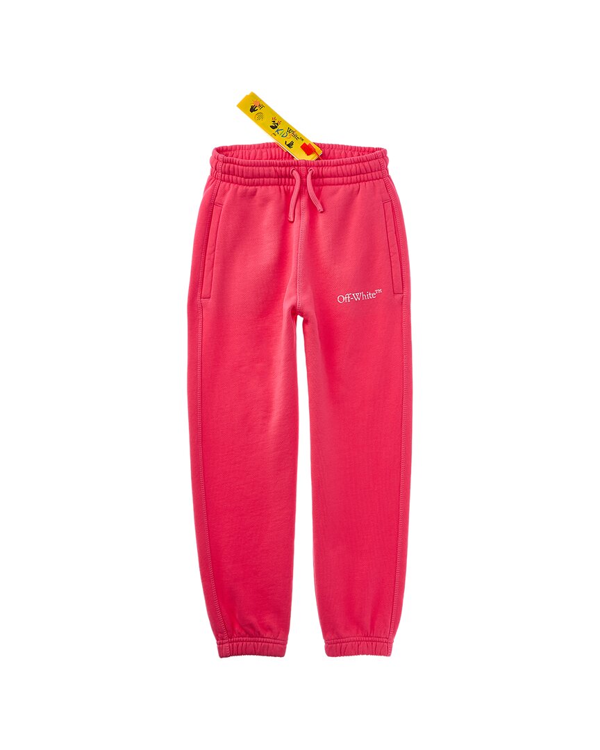 Pantalón deportivo color blanco
