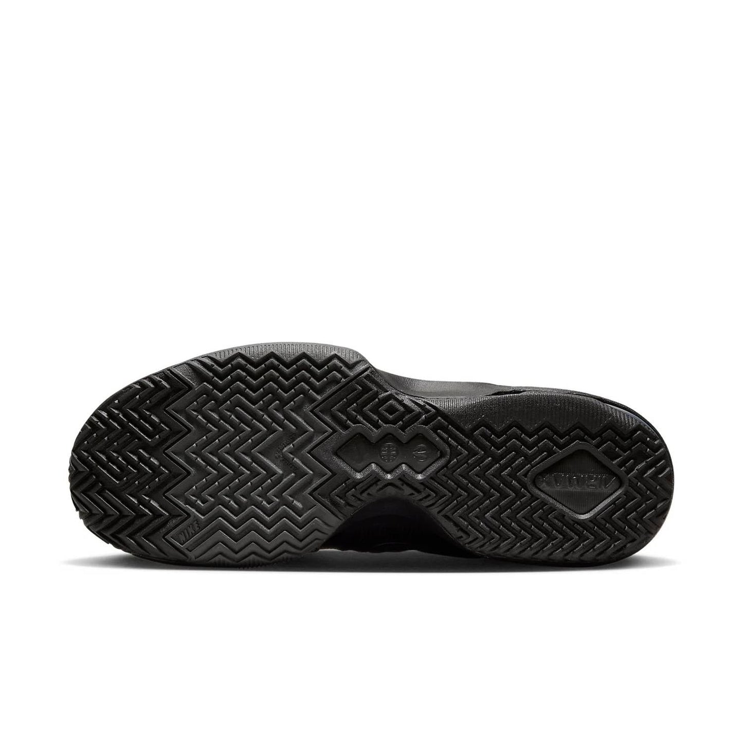 Zapatos de hombre color negro