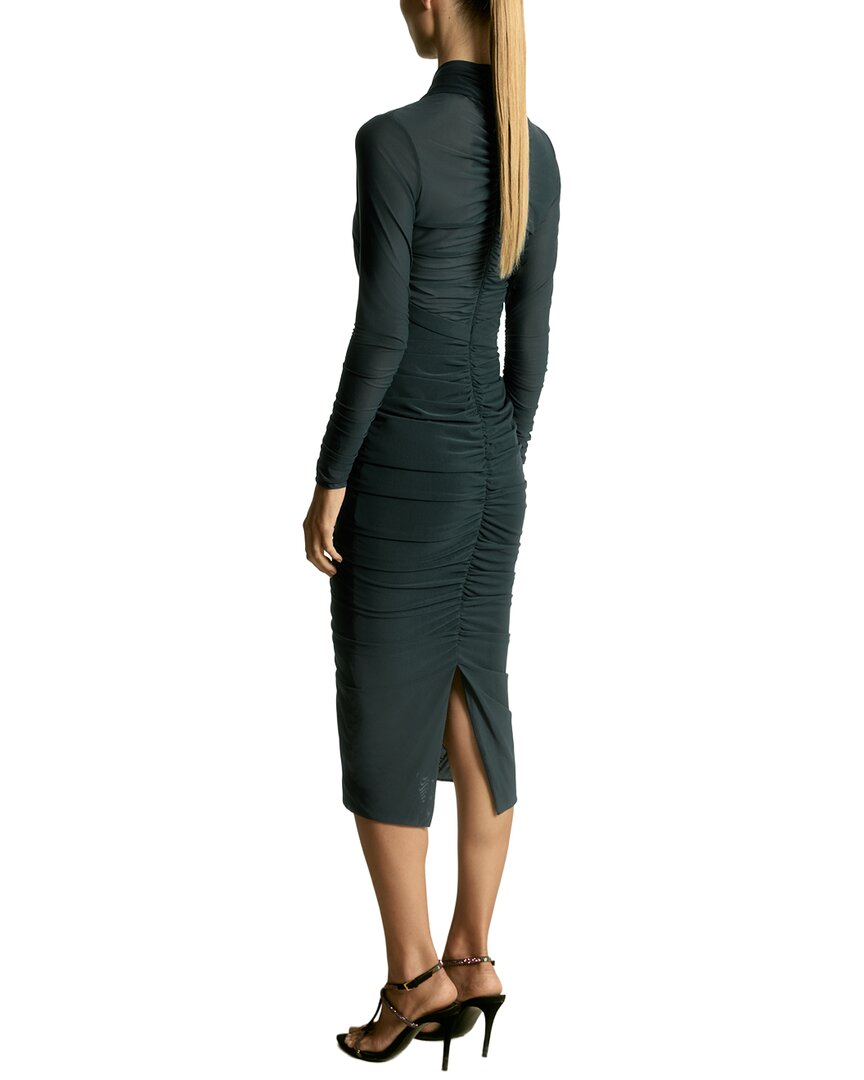 Vestido midi