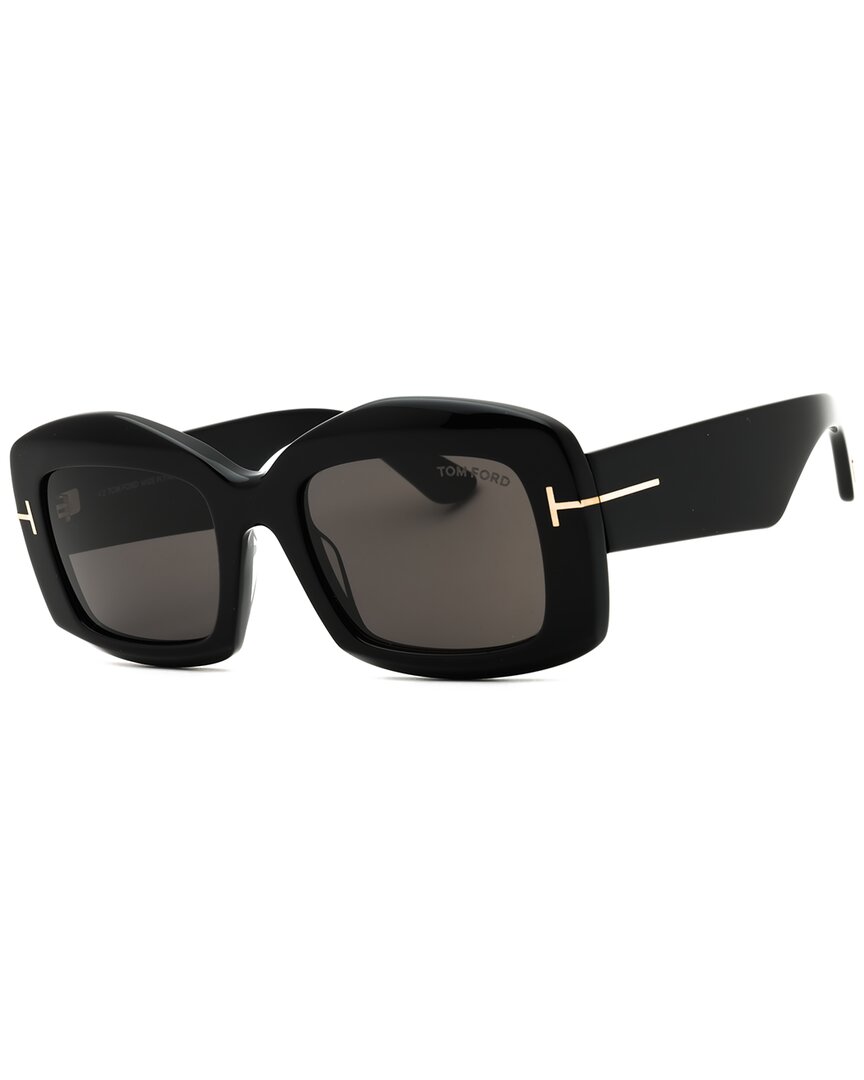 Montura para gafas de mujer 53 mm