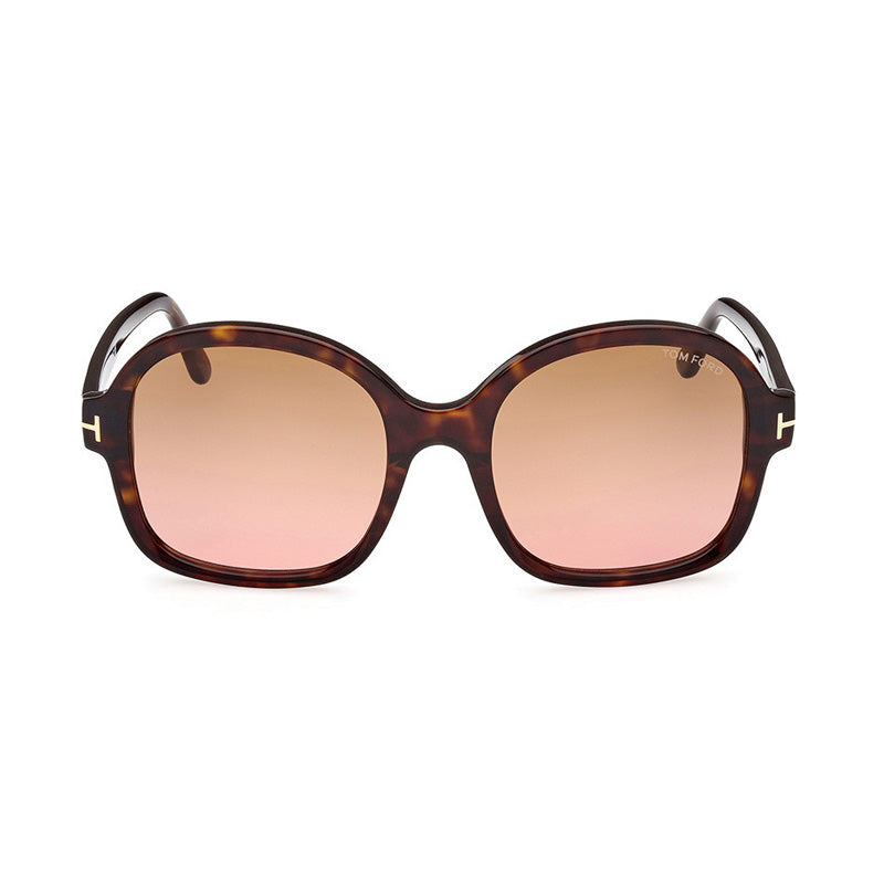 Gafas color café