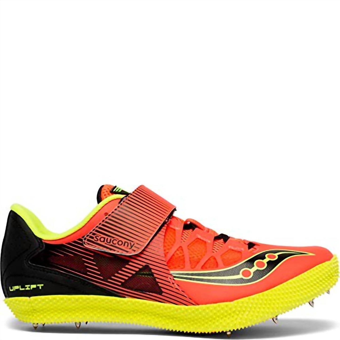 Zapatos de hombre color rojo