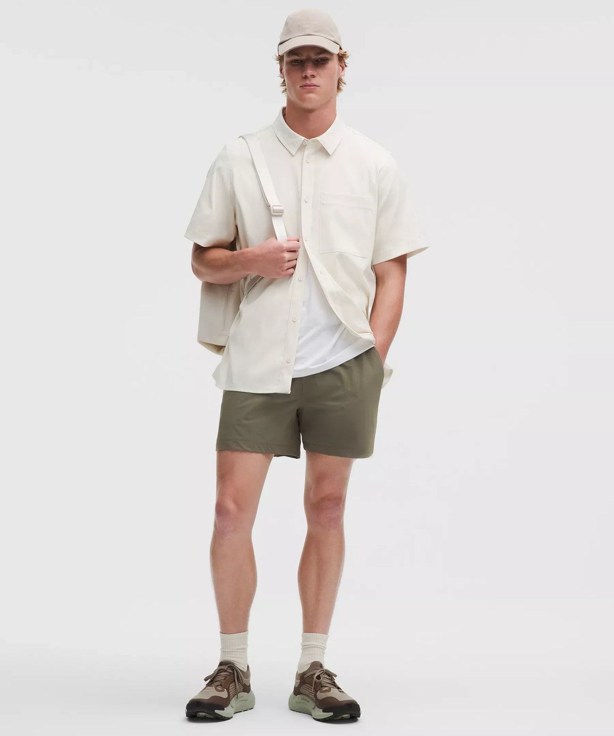 Short