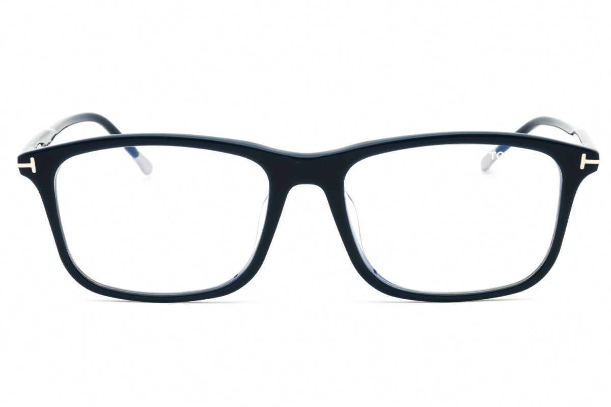 Gafas 57 mm color azul