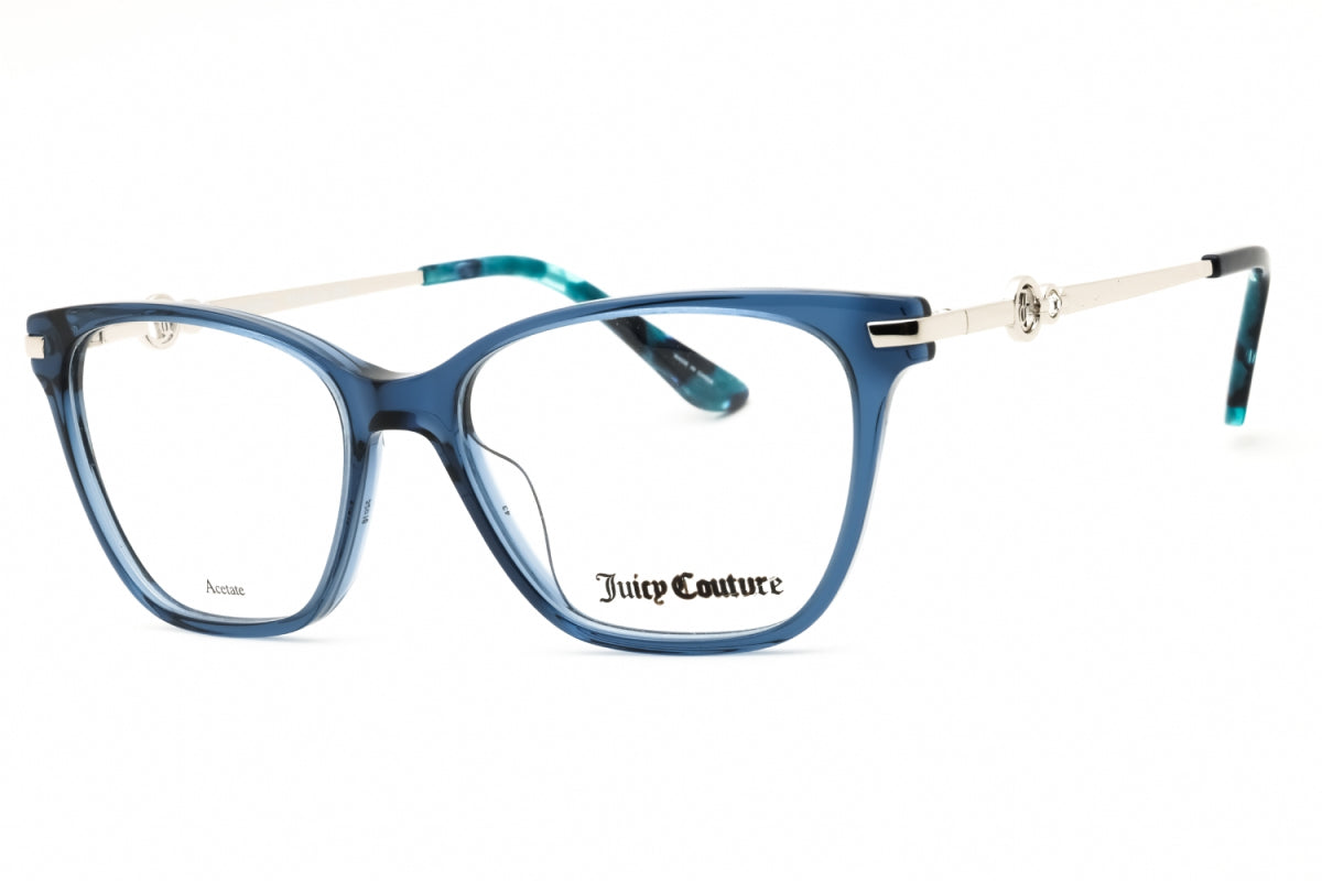 Gafas 52 mm color azul
