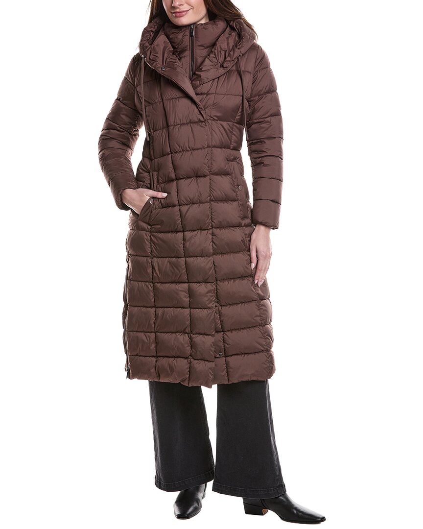 Chaqueta acolchada