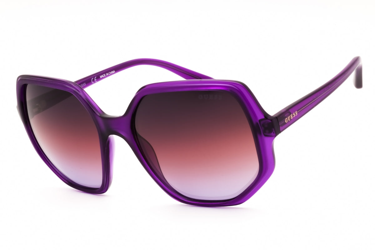 Gafas color violeta