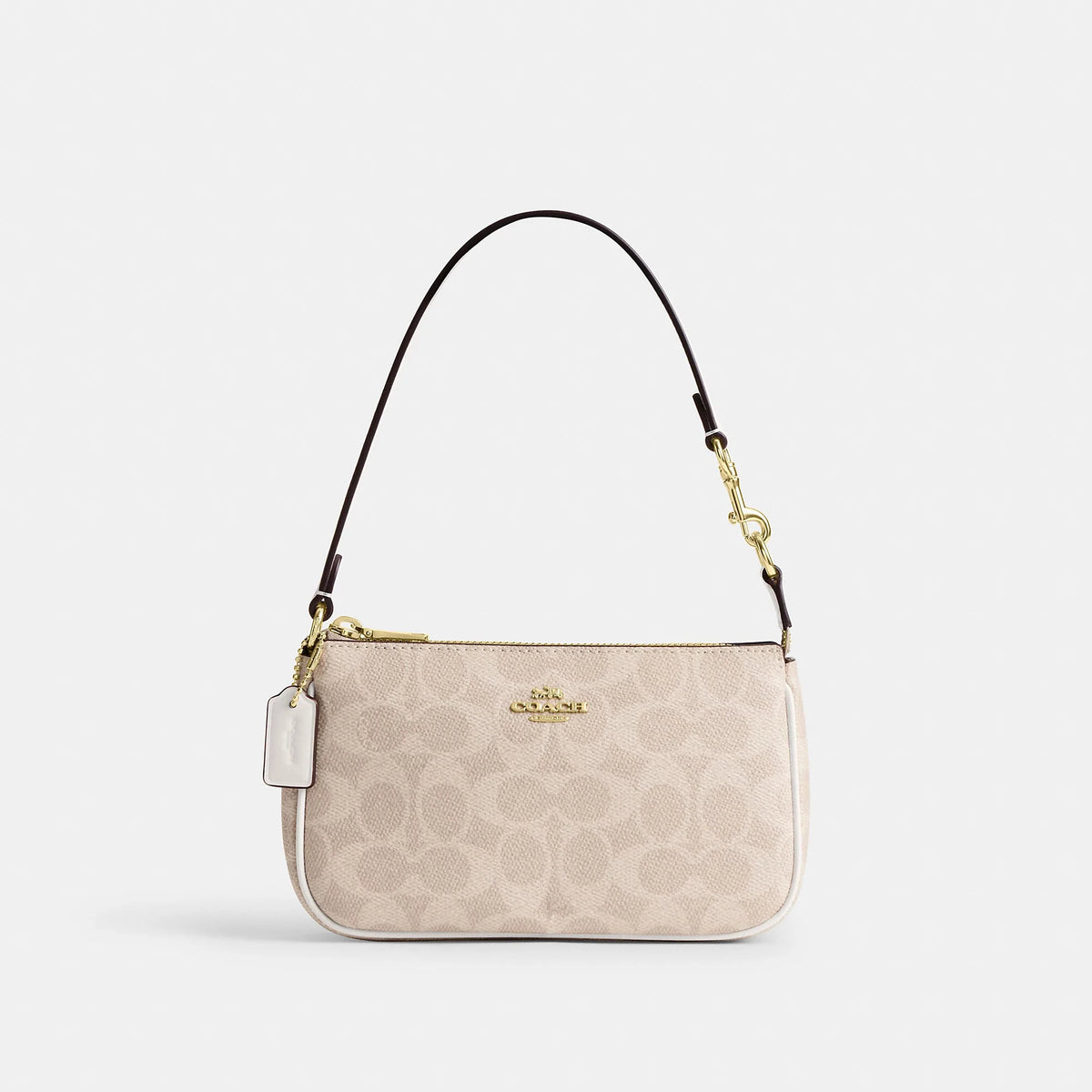 Bolso de lona