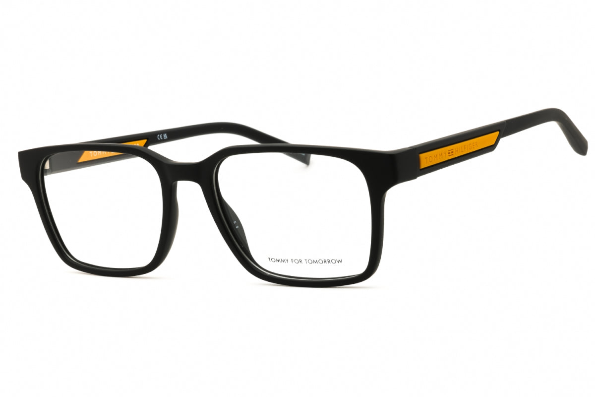 Gafas 54 mm color negro