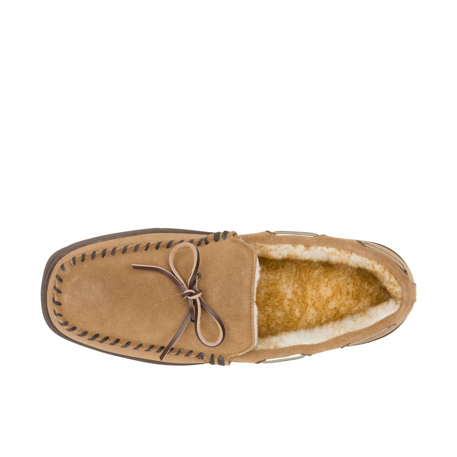 Mocasines de hombre