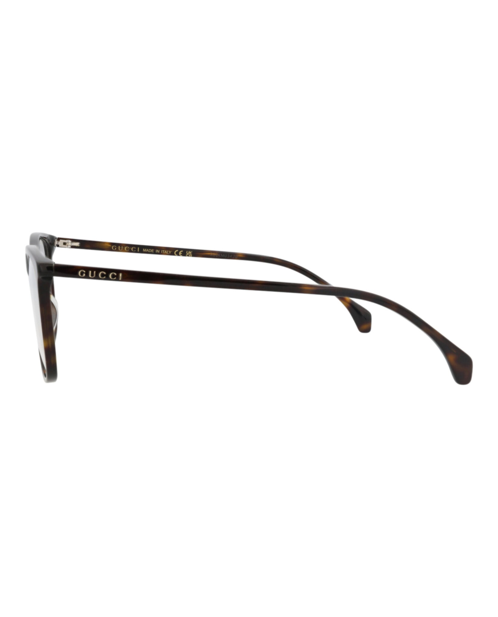 Montura para gafas de acetato de montura cuadrada