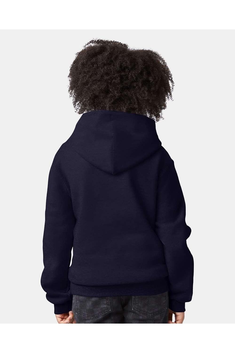 Buzo con capucha infantil