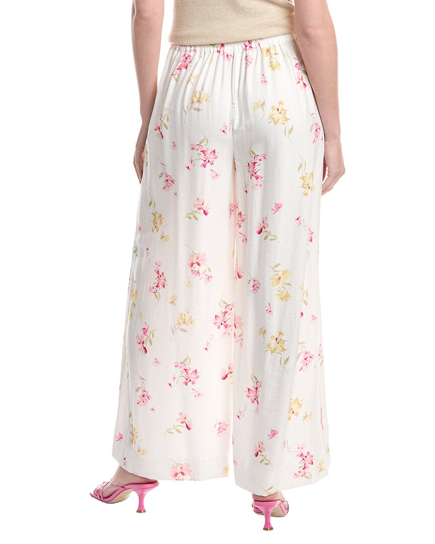 Pantalón de pierna ancha
