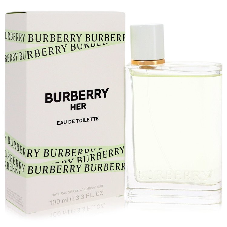 Perfume de mujer eau de toilette 3,4 oz