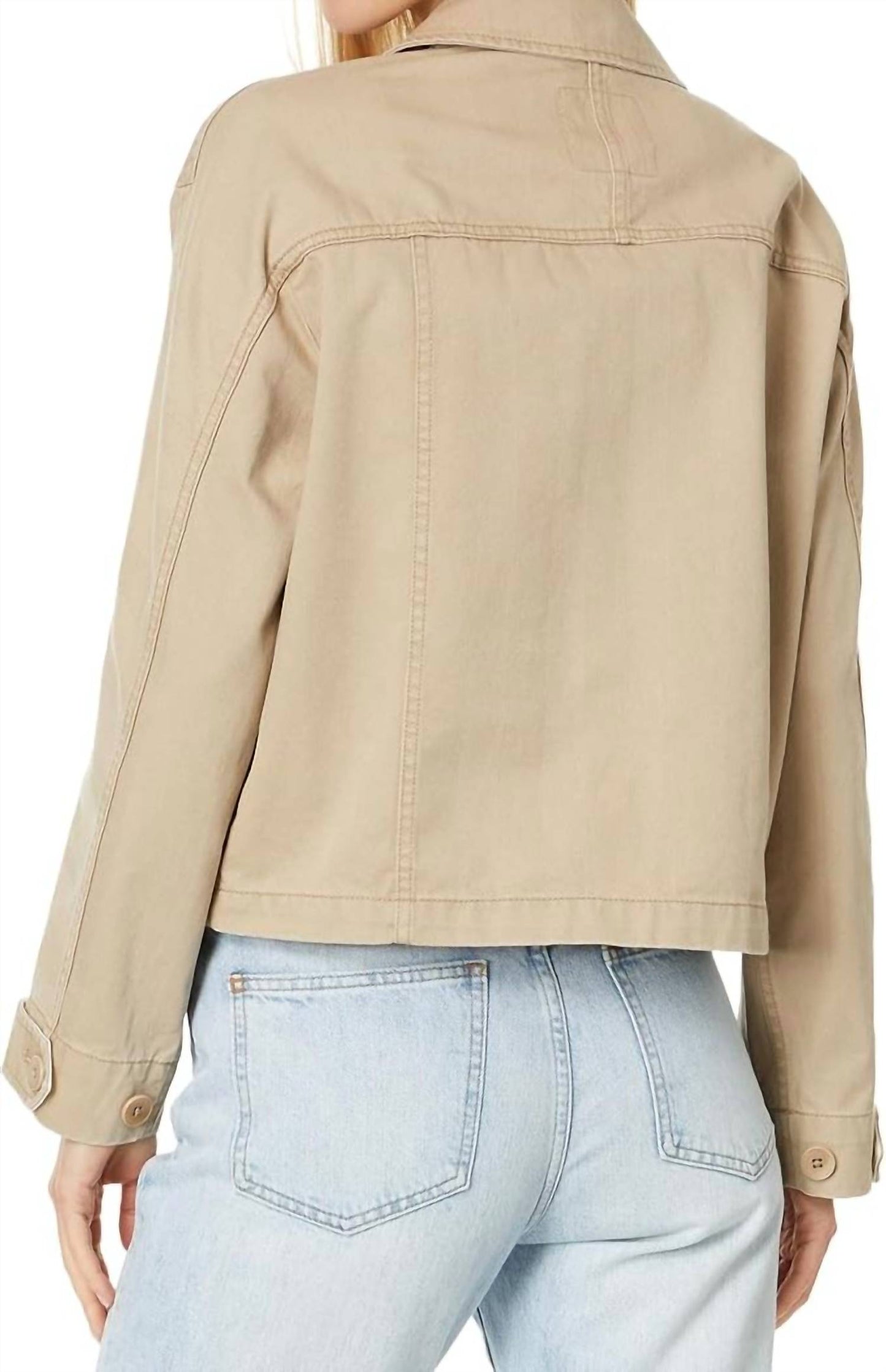 Chaqueta