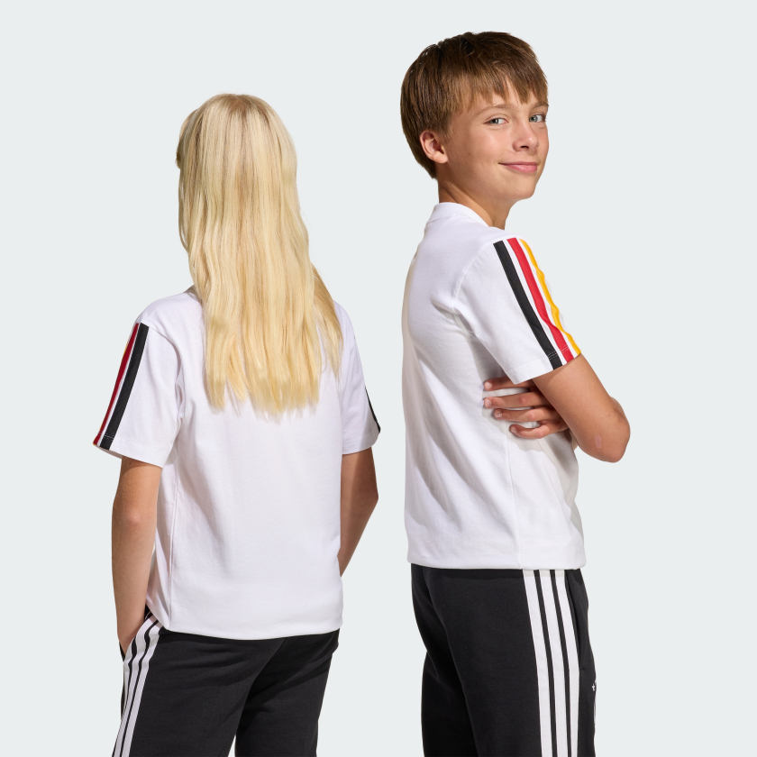 Camiseta infantil