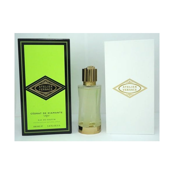 Perfume de hombre eau de parfum 3,4 oz
