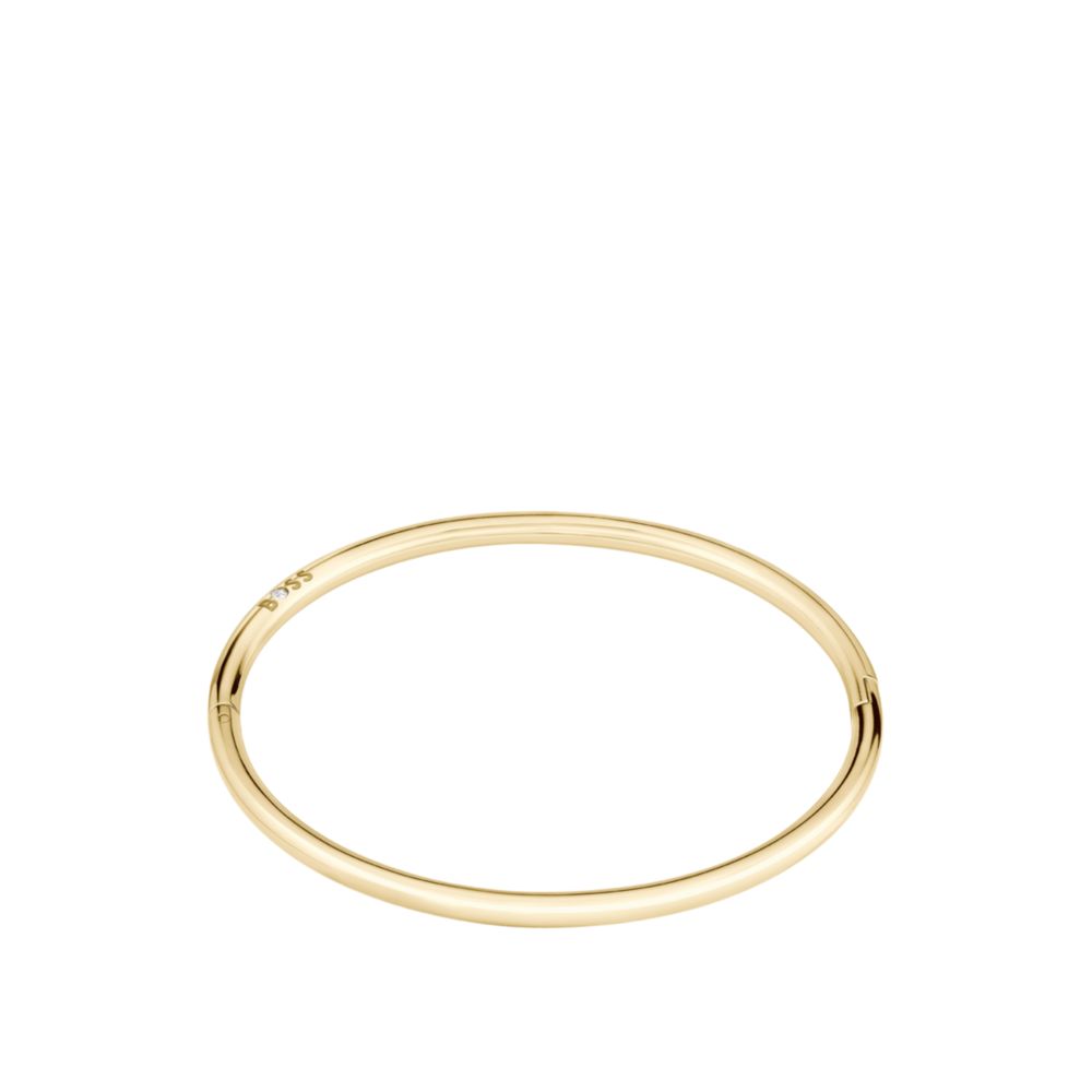 Pulsera color dorado