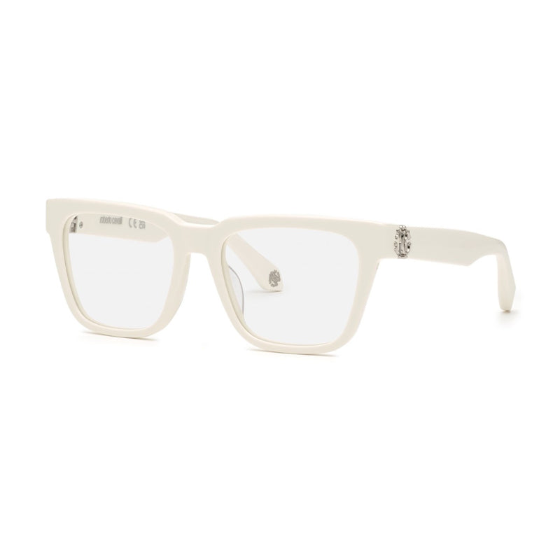 Gafas 54 mm color blanco