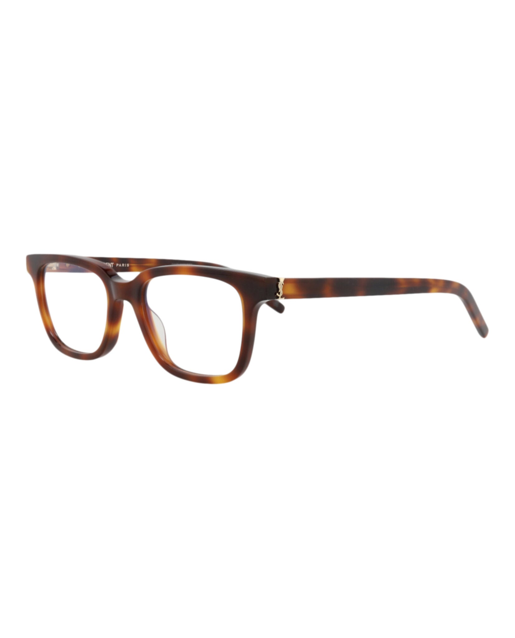 Montura para gafas de acetato de montura cuadrada