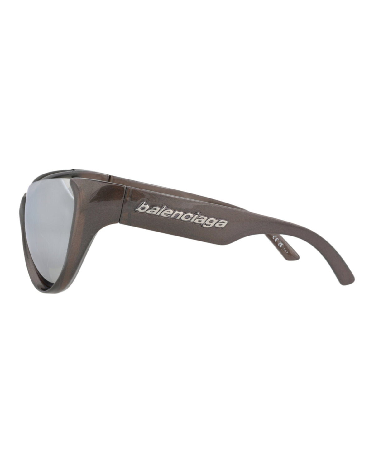 Gafas de sol de montura tipo gato